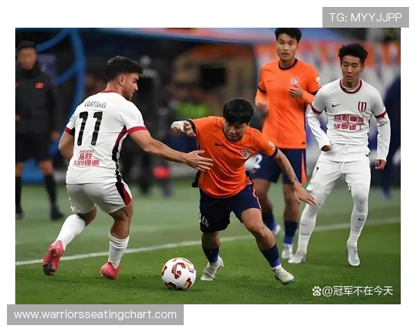 中超赛季格局迅速变化，各队争冠形势备受关注