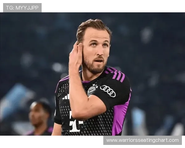 哈里·凯恩英超强强对话表现解析