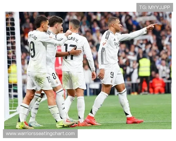 皇马欧冠争冠压力上升，球队近期走势变化对最终目标形成考验