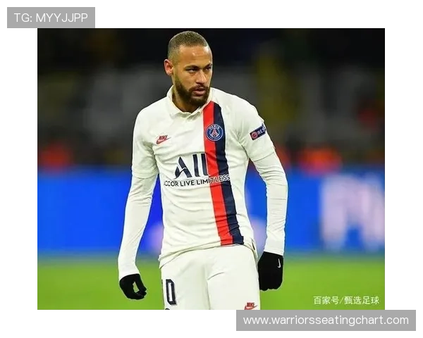 内马尔 vs 历史顶级边锋：是否已跻身历史级行列