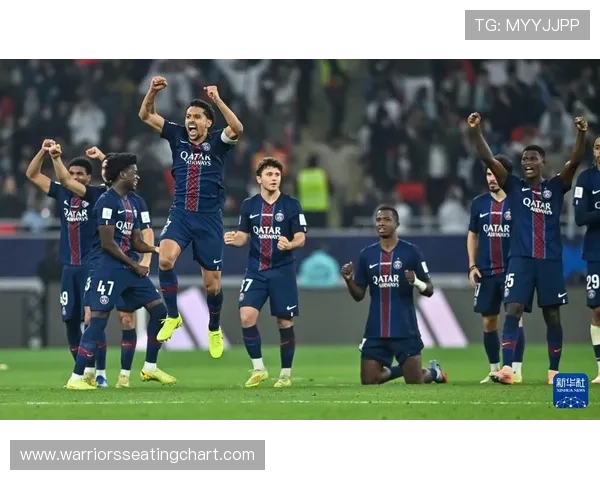 巴黎圣日耳曼欧冠突破压力持续增加，能否持续保持竞争力成关键考验