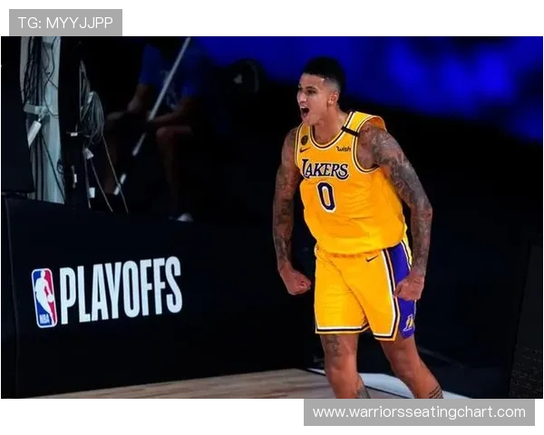 库兹马利用挡拆拉开空间提升投篮效率，成为湖人关键得分手