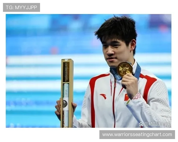 潘展乐这么拼，平时到底真有时间刷手机吗？