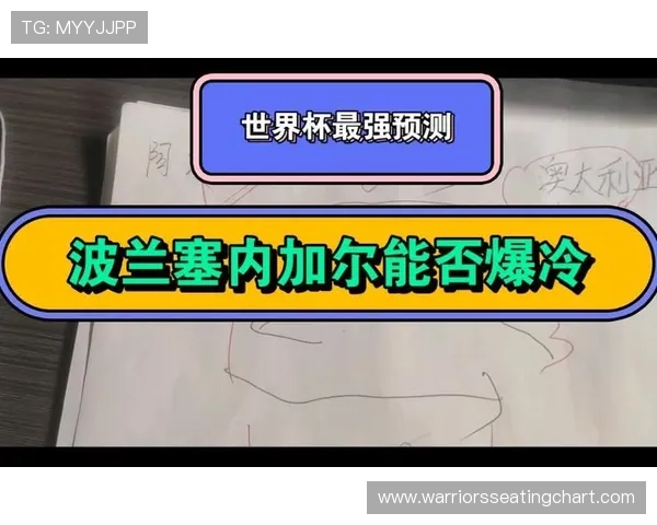 世界杯F组冷门结果预测